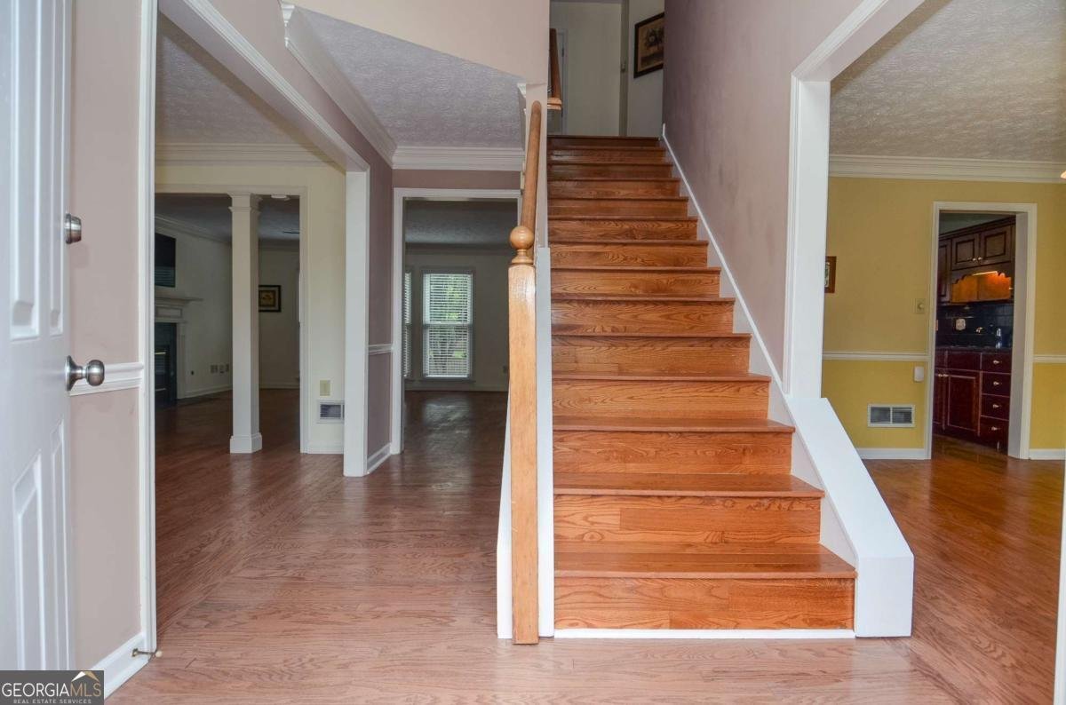 930 Cedar Bluff Trail Lilburn - 4