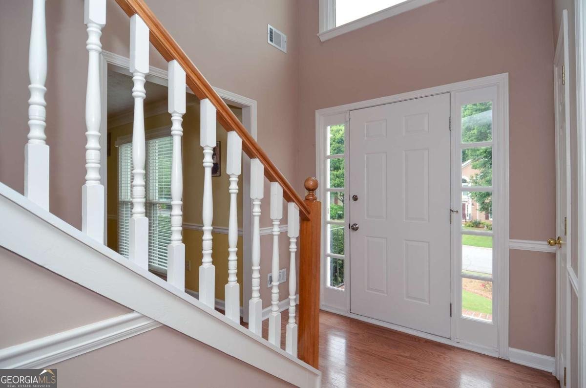 930 Cedar Bluff Trail Lilburn - 5