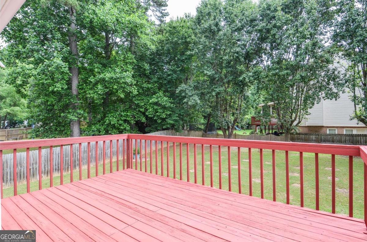 930 Cedar Bluff Trail Lilburn - 53