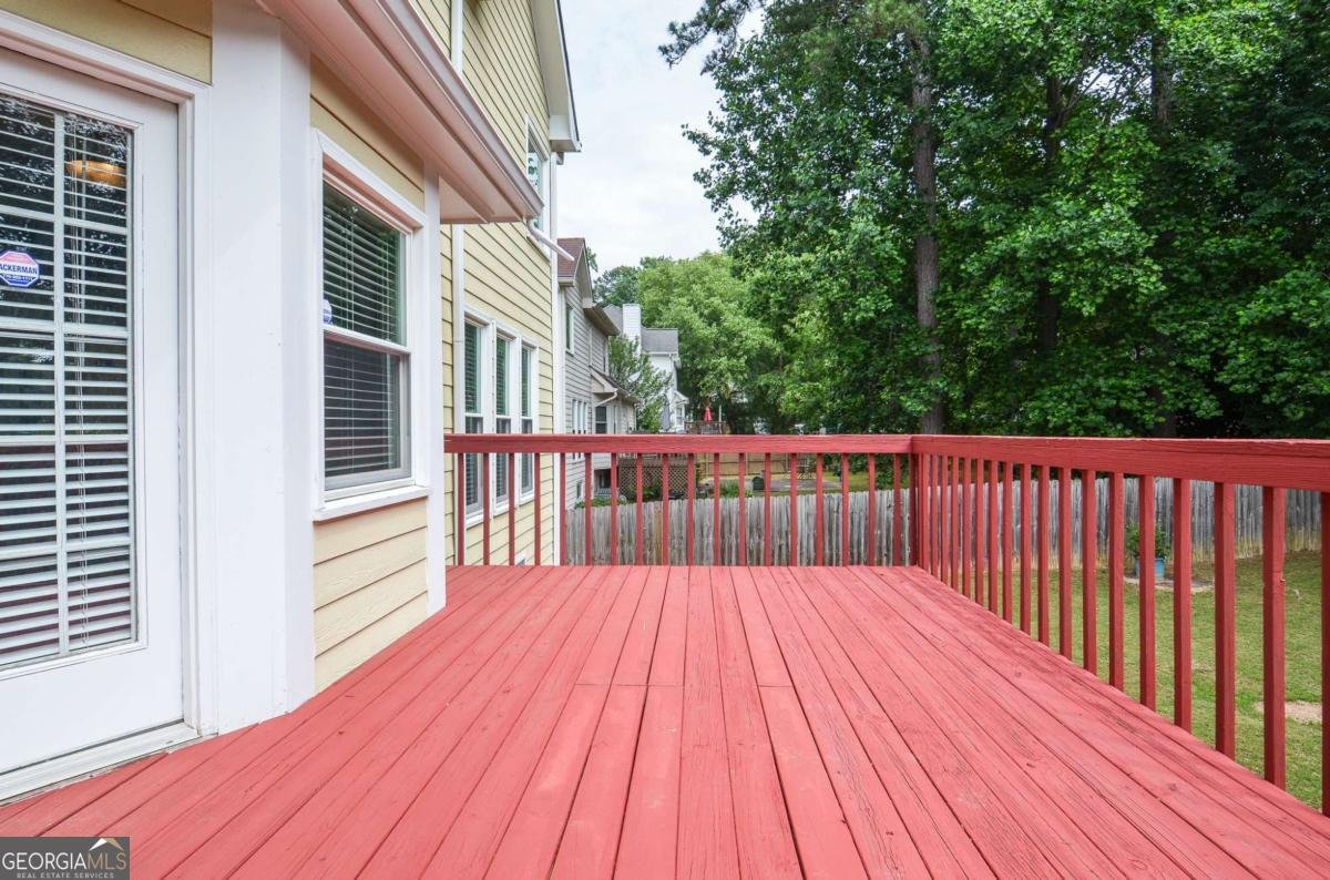 930 Cedar Bluff Trail Lilburn - 54