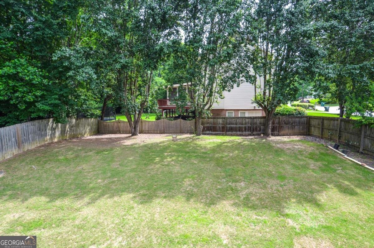 930 Cedar Bluff Trail Lilburn - 56