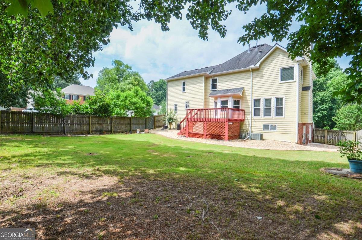 930 Cedar Bluff Trail Lilburn - 58