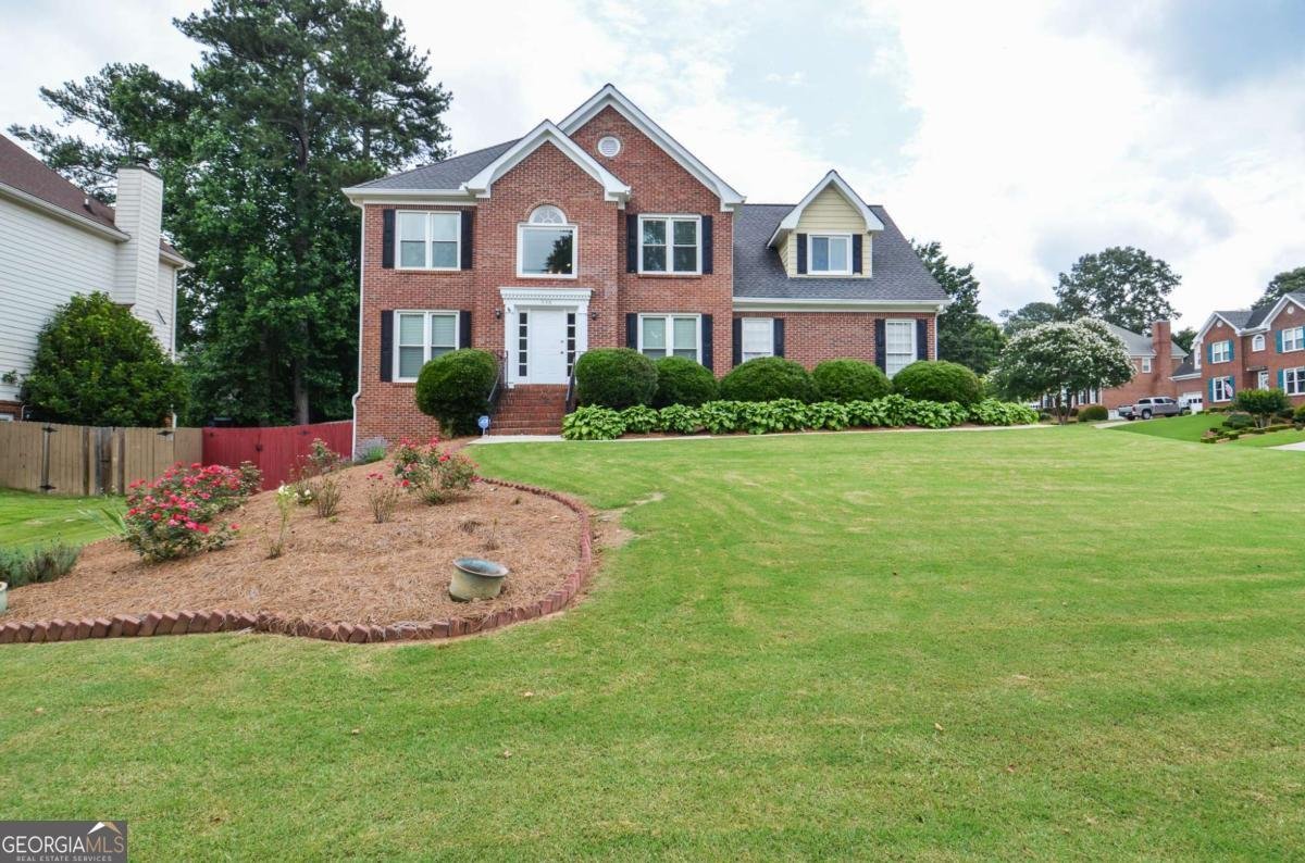 930 Cedar Bluff Trail Lilburn - 60