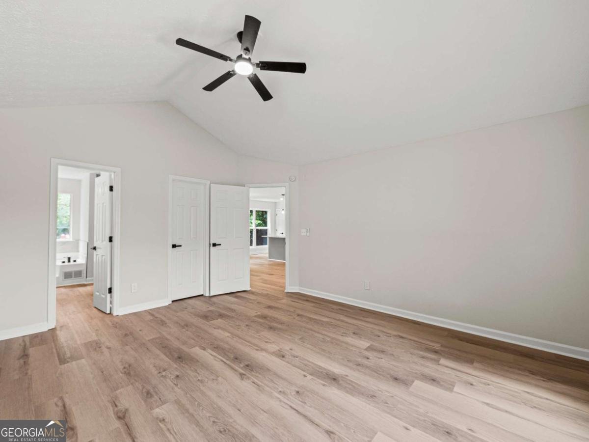 6213 Ivy Springs Drive Flowery Branch - 13