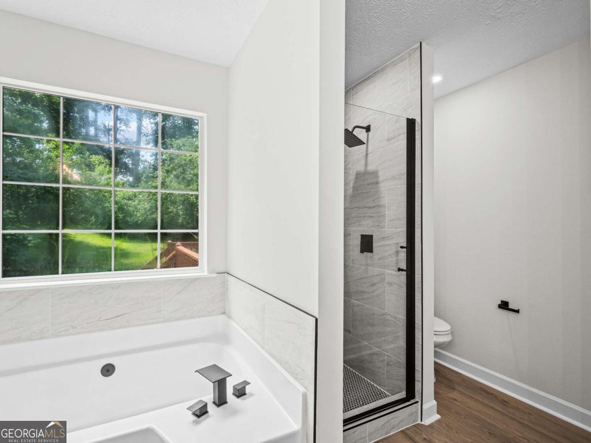6213 Ivy Springs Drive Flowery Branch - 16