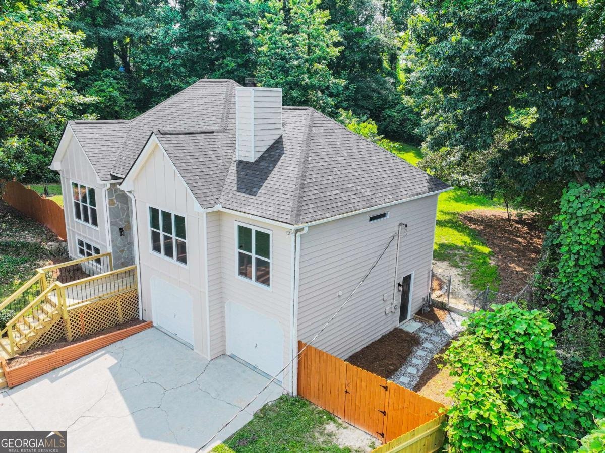 6213 Ivy Springs Drive Flowery Branch - 2