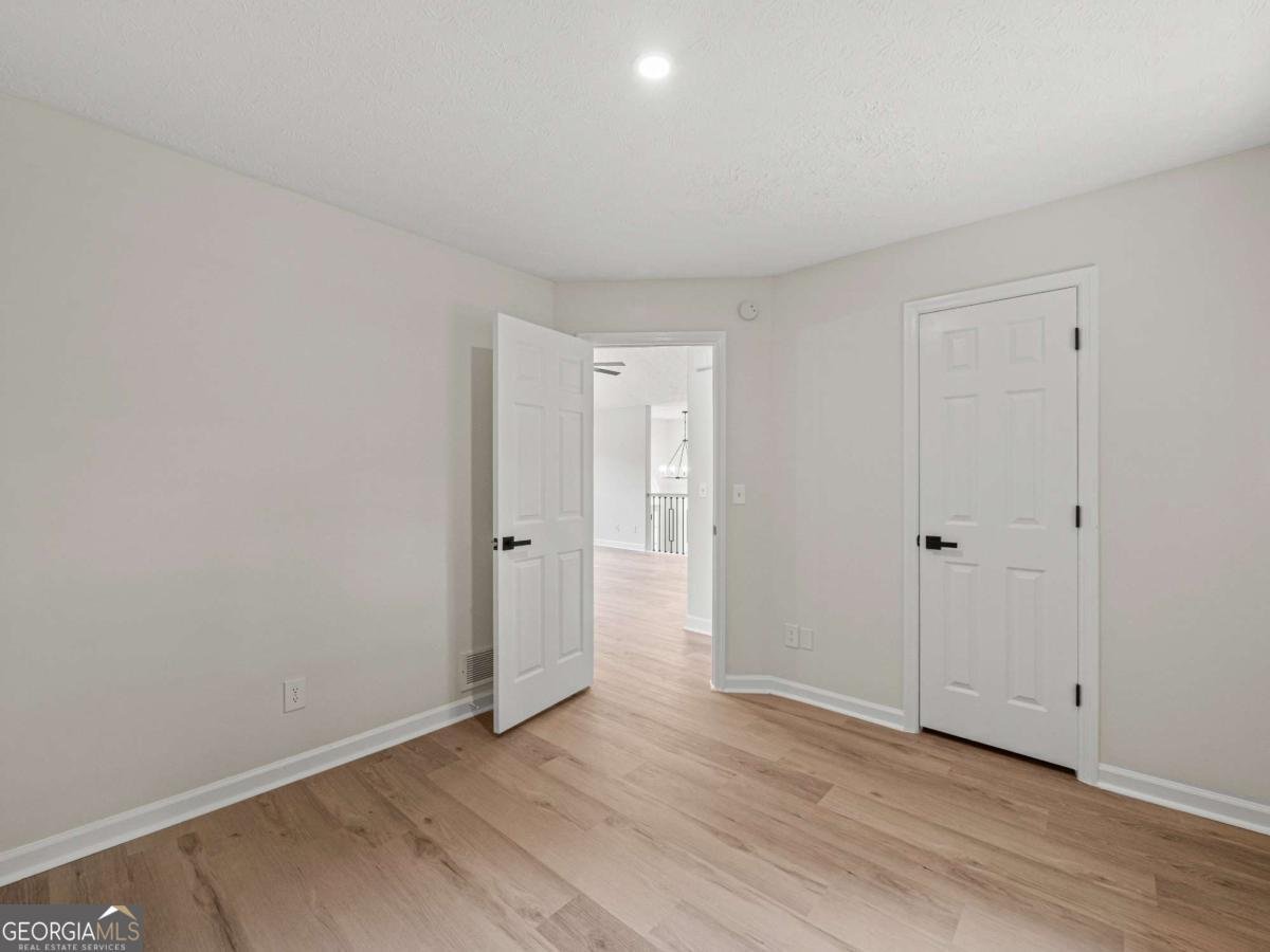 6213 Ivy Springs Drive Flowery Branch - 20