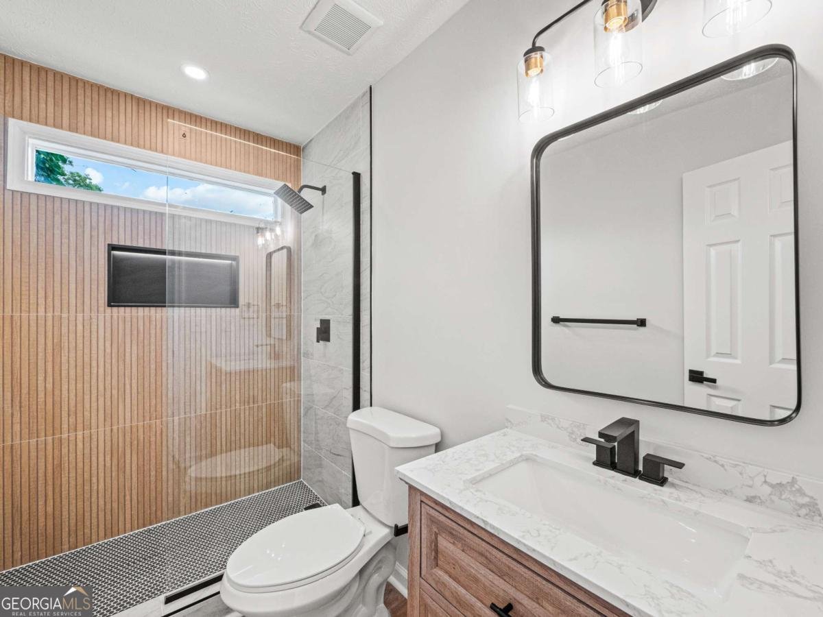6213 Ivy Springs Drive Flowery Branch - 21