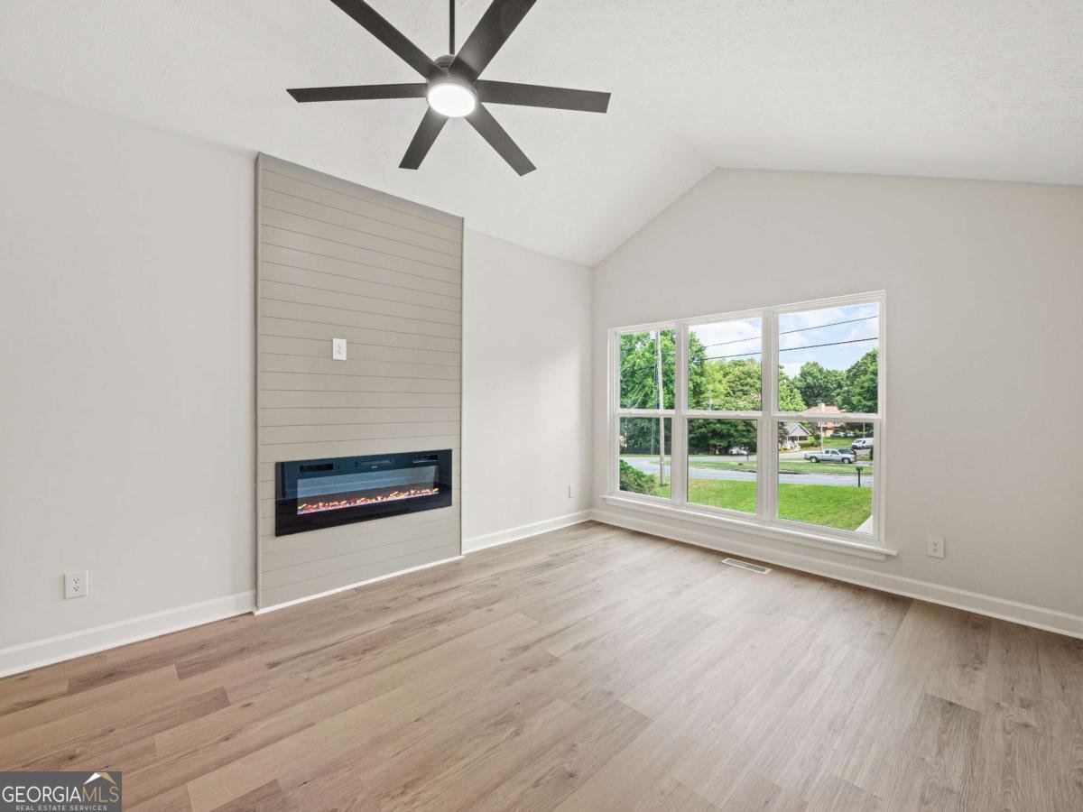 6213 Ivy Springs Drive Flowery Branch - 26