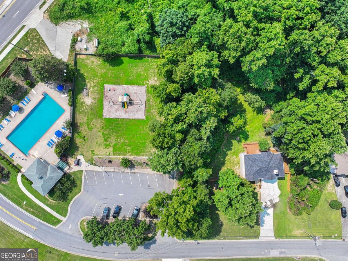 6213 Ivy Springs Drive Flowery Branch - 3