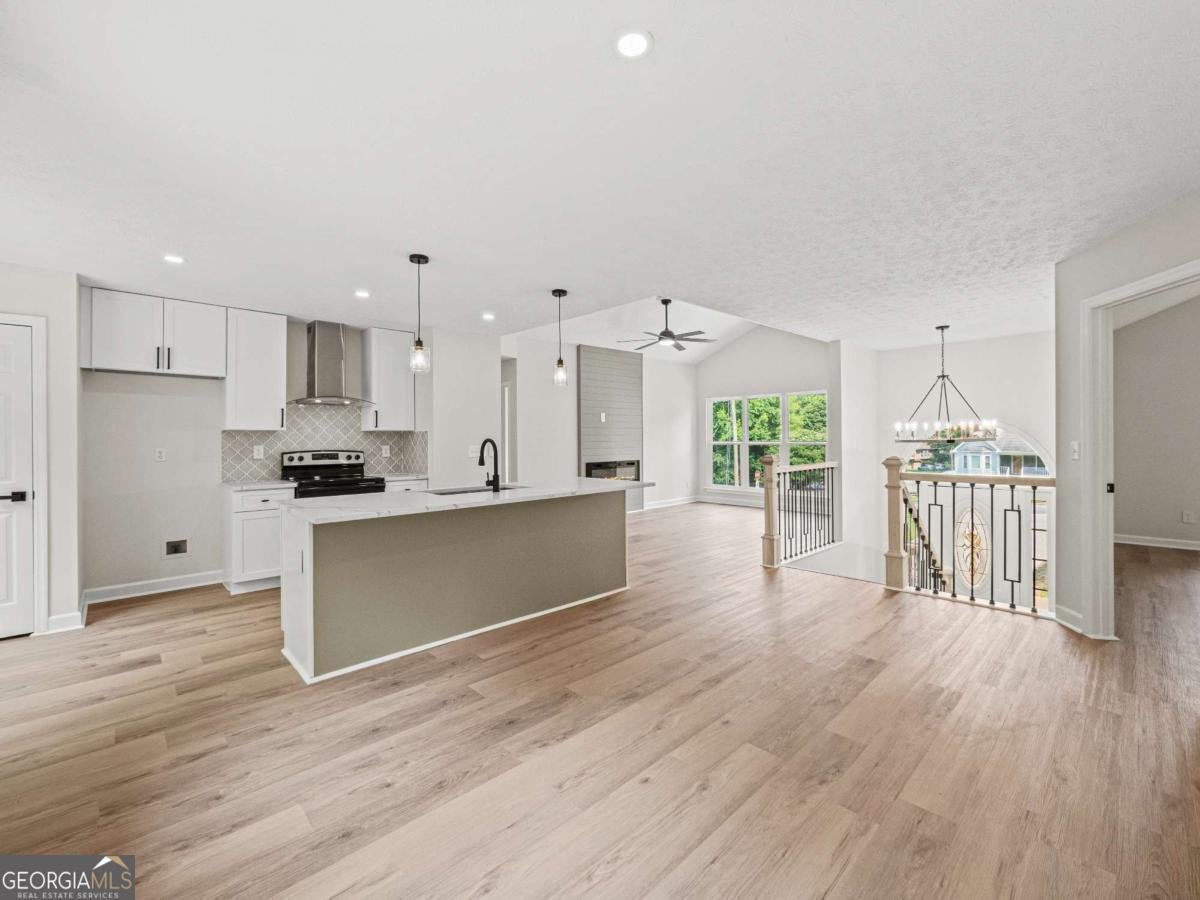 6213 Ivy Springs Drive Flowery Branch - 31