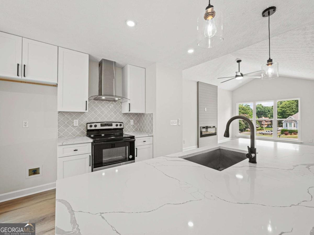6213 Ivy Springs Drive Flowery Branch - 32