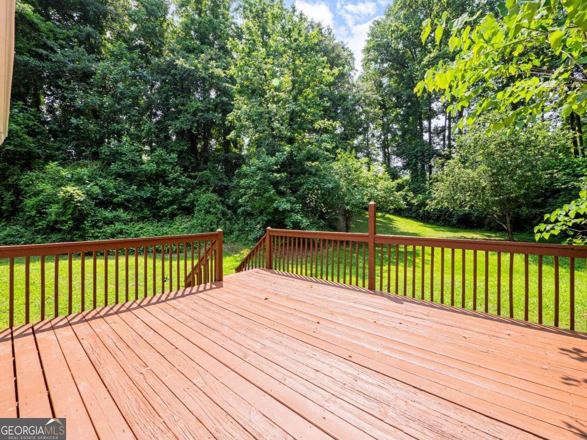 6213 Ivy Springs Drive Flowery Branch - 36