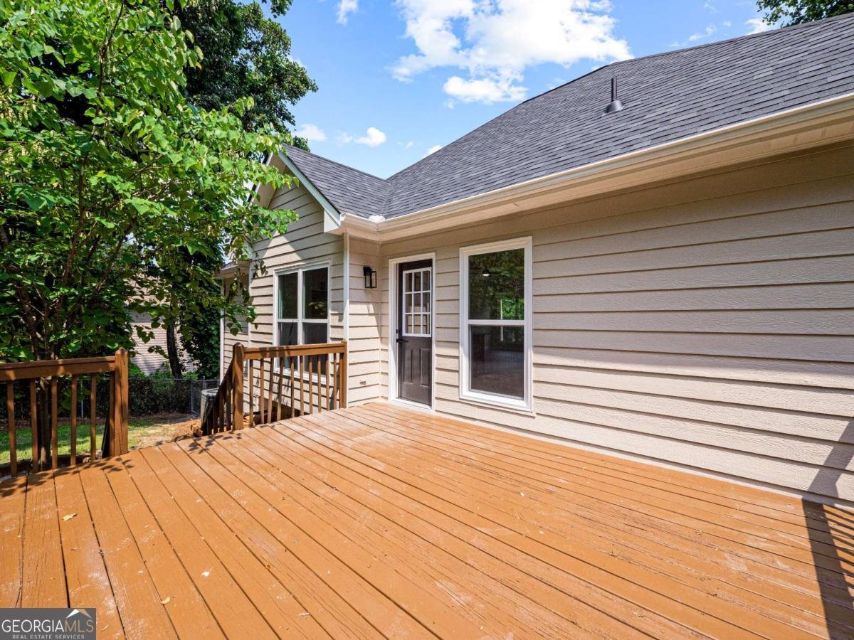 6213 Ivy Springs Drive Flowery Branch - 37