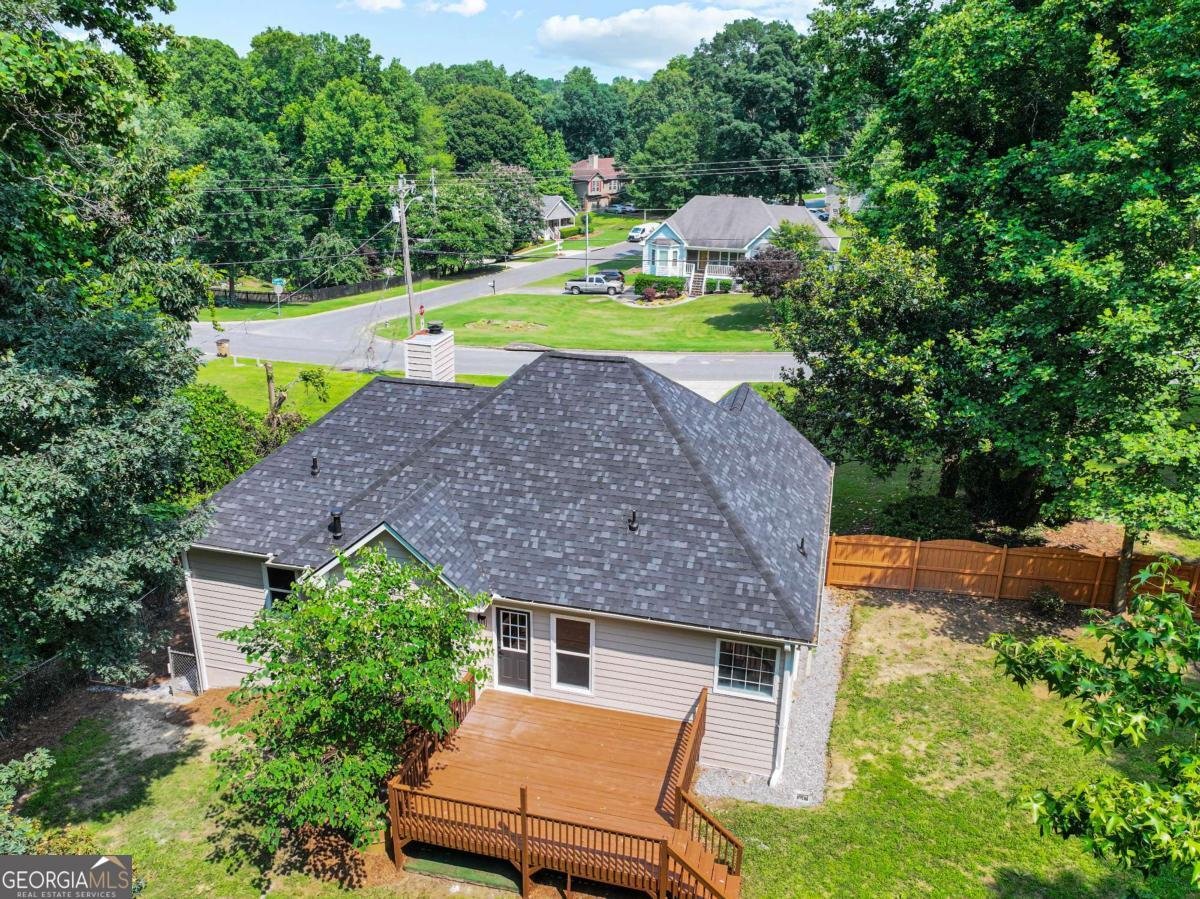 6213 Ivy Springs Drive Flowery Branch - 5