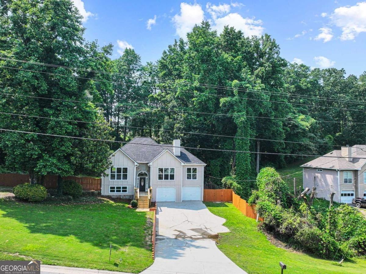 6213 Ivy Springs Drive Flowery Branch - 6
