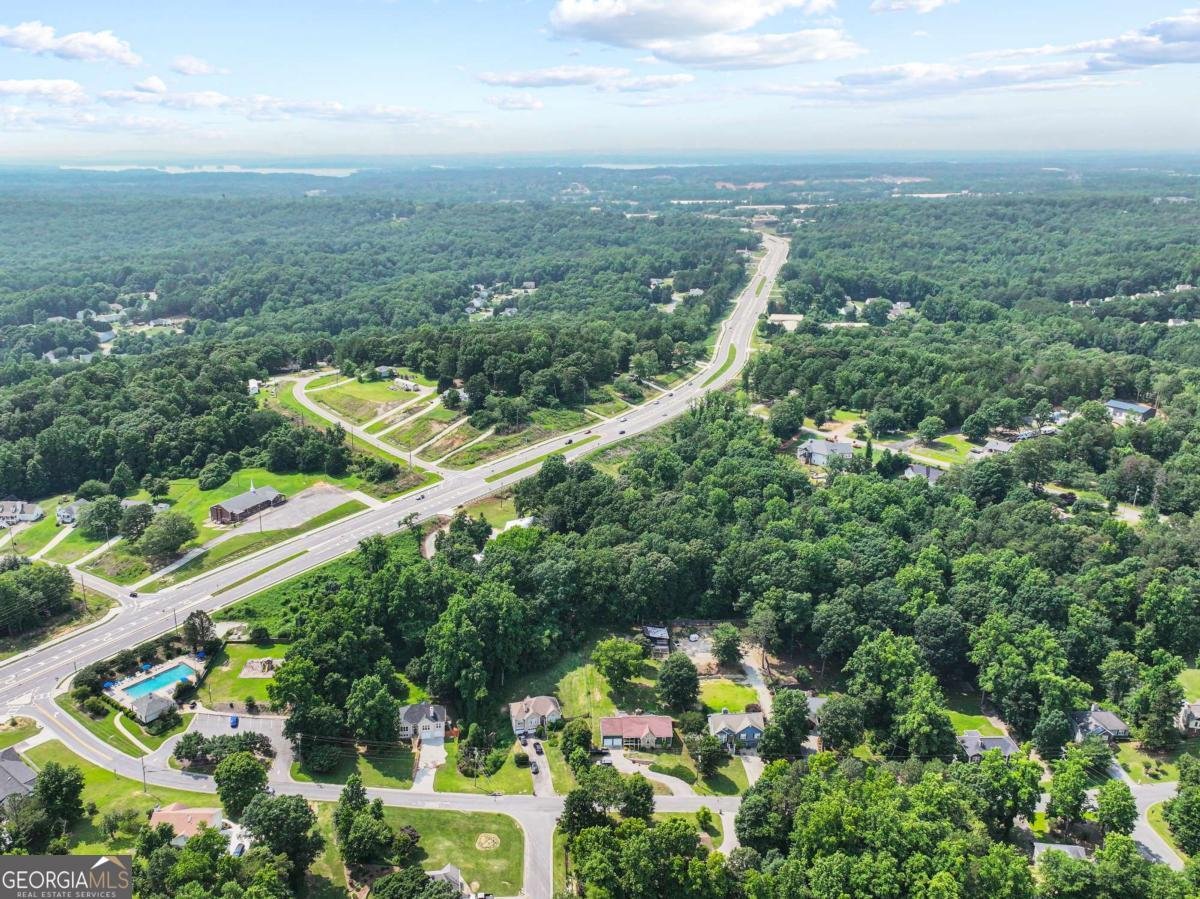 6213 Ivy Springs Drive Flowery Branch - 7