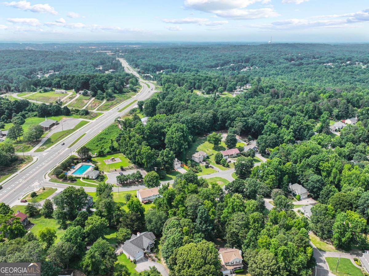 6213 Ivy Springs Drive Flowery Branch - 8