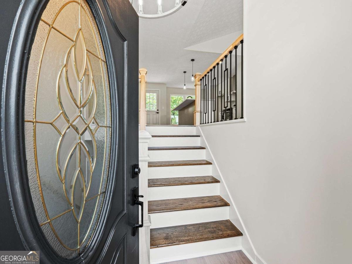 6213 Ivy Springs Drive Flowery Branch - 9