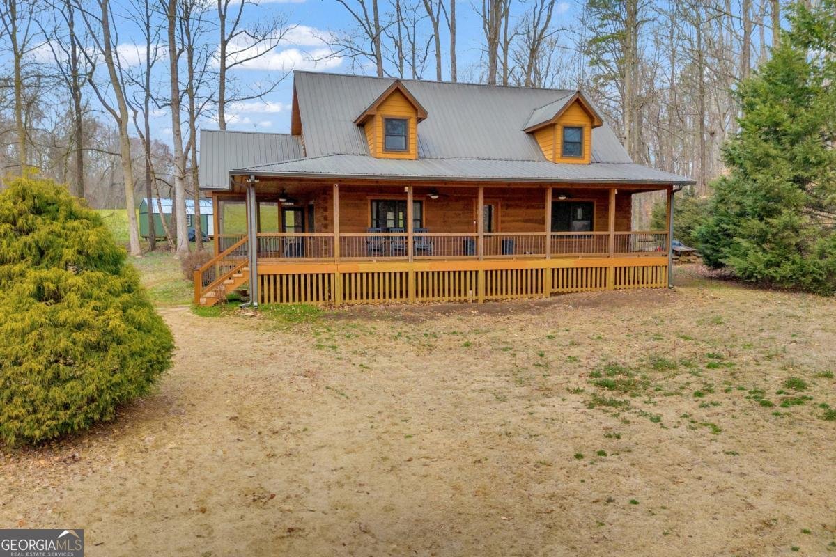 928 Hawkins Road Homer - 1