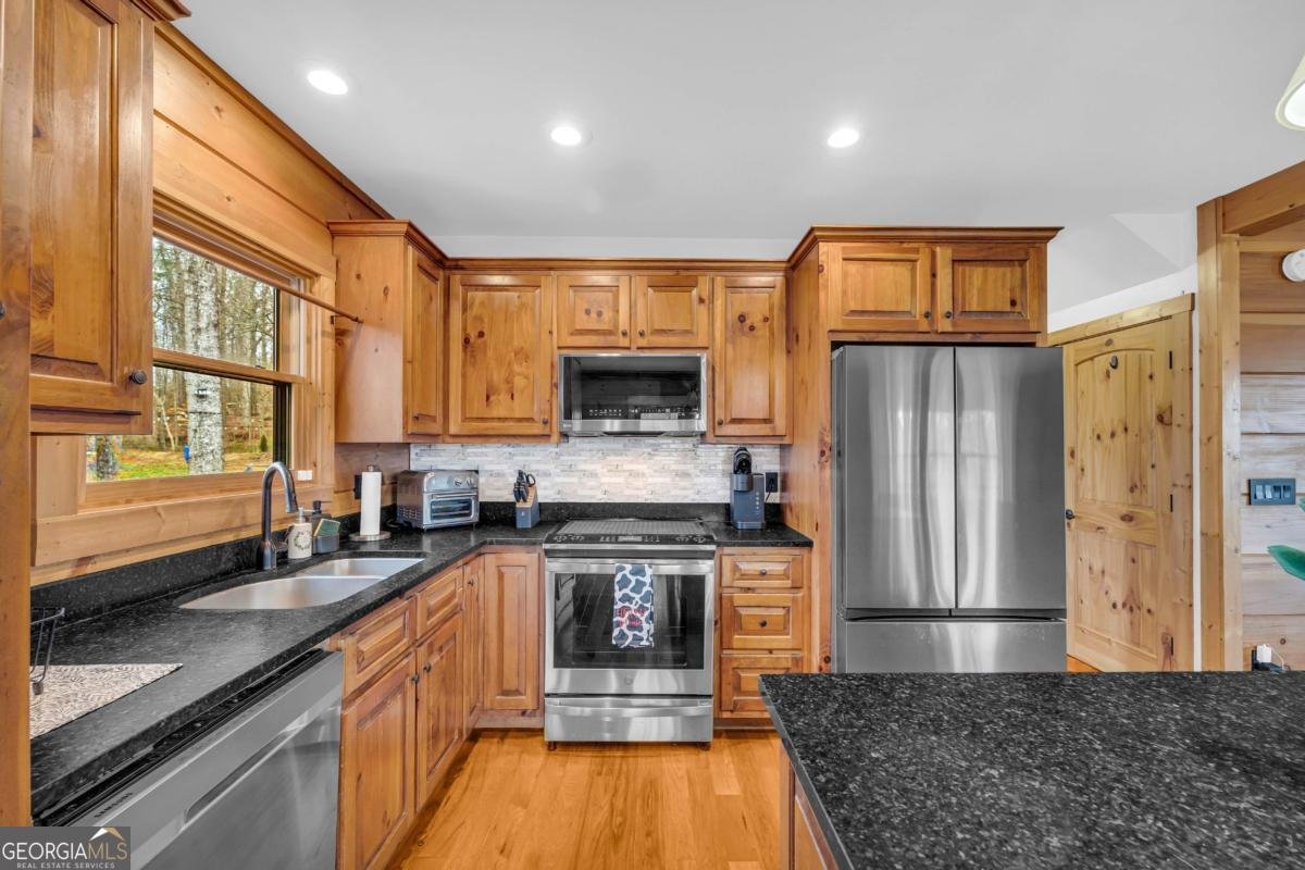 928 Hawkins Road Homer - 19