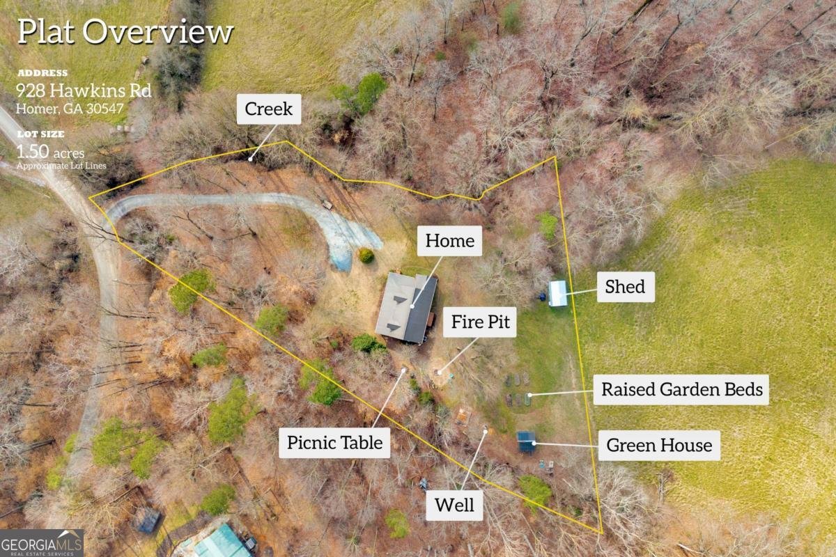928 Hawkins Road Homer - 51