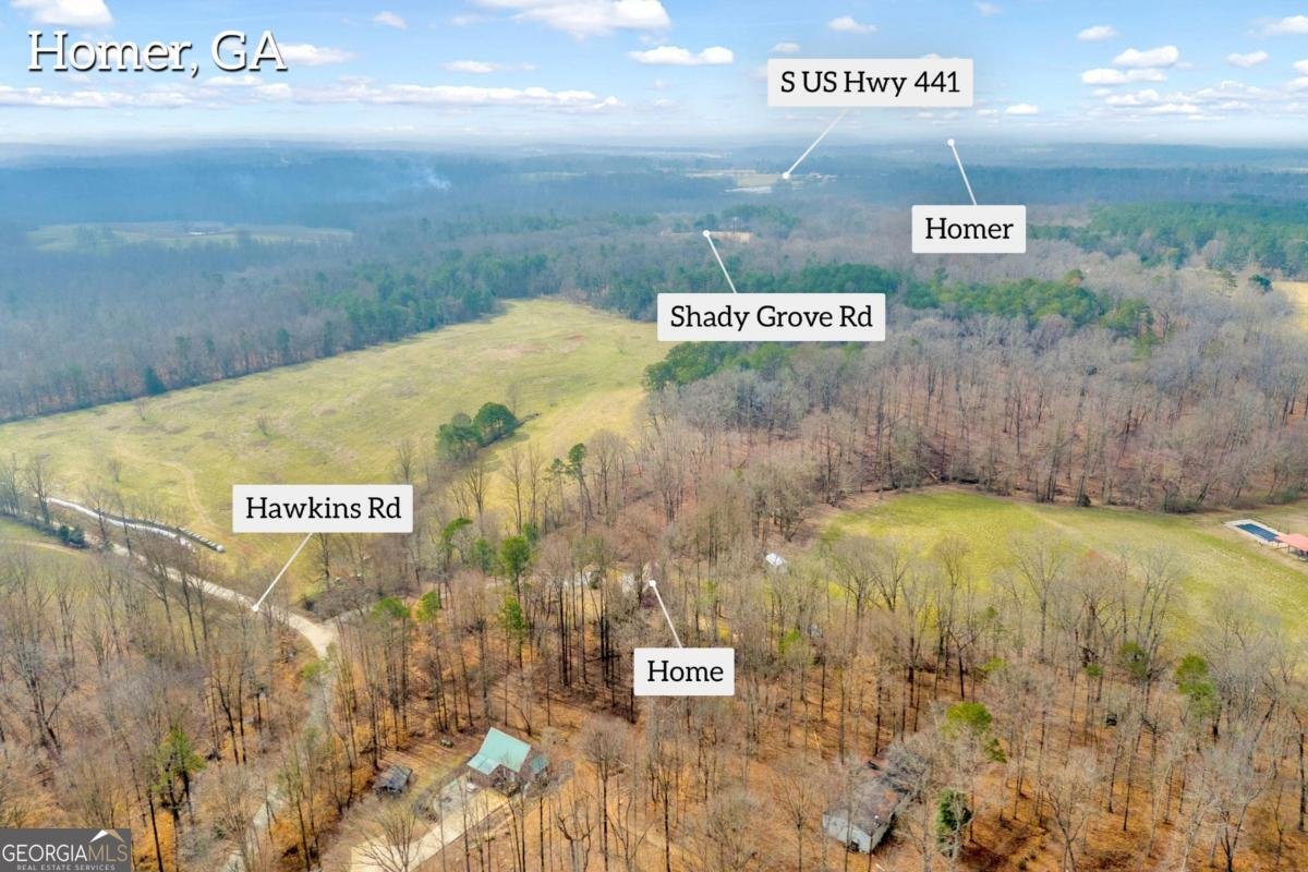 928 Hawkins Road Homer - 53