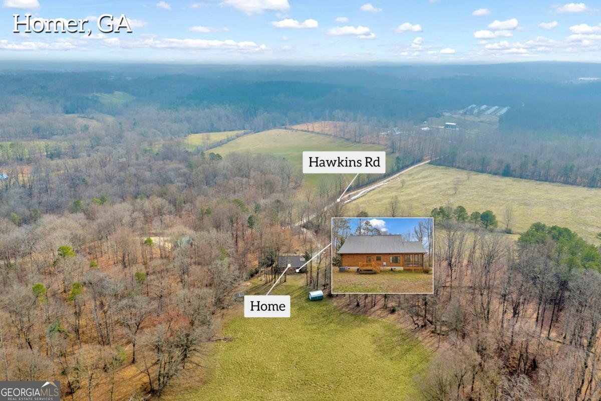928 Hawkins Road Homer - 54