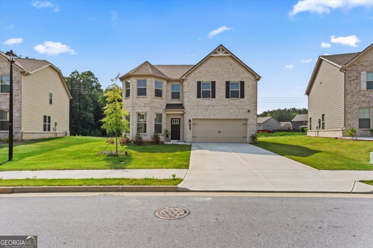 49 Ryder Pass Way Loganville - 1