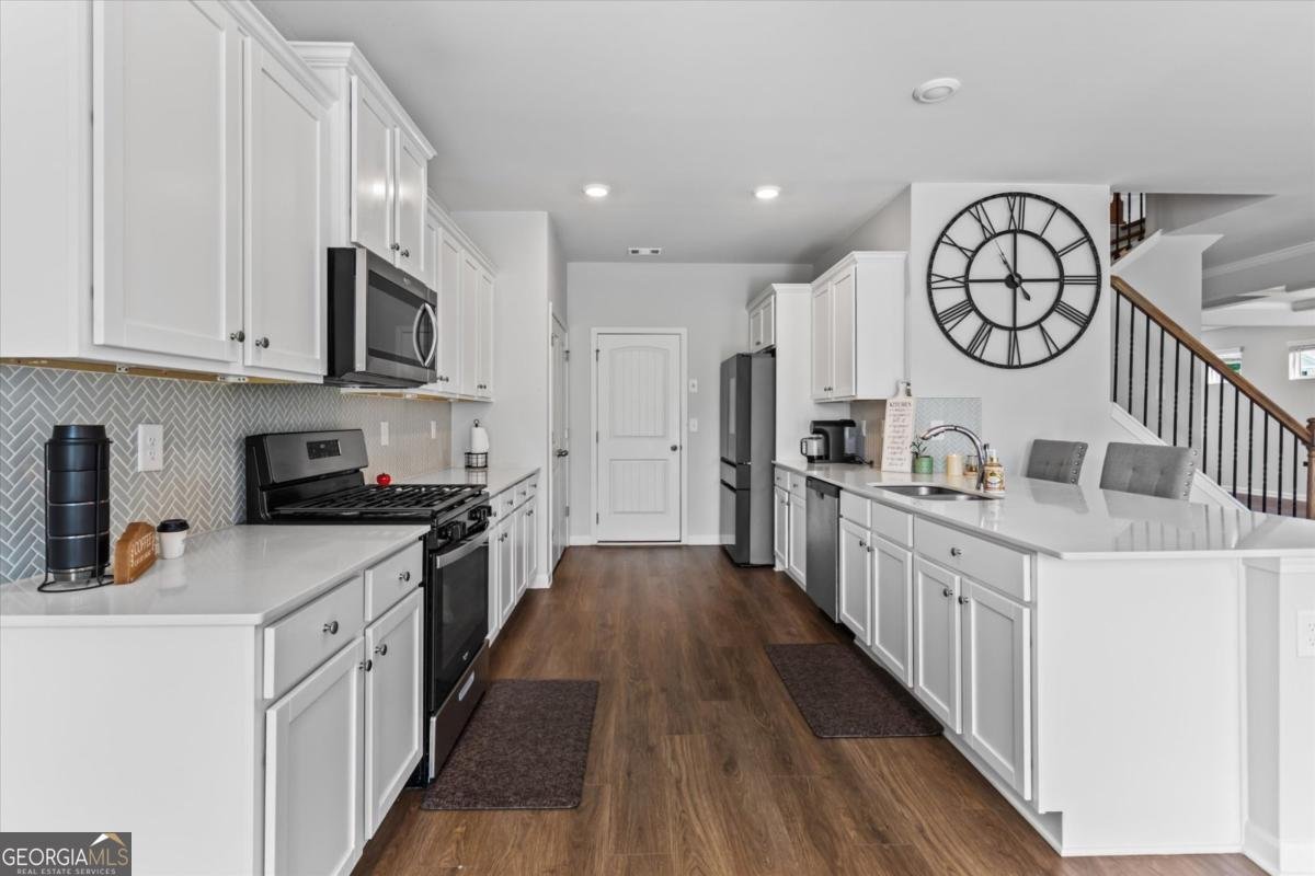 49 Ryder Pass Way Loganville - 12