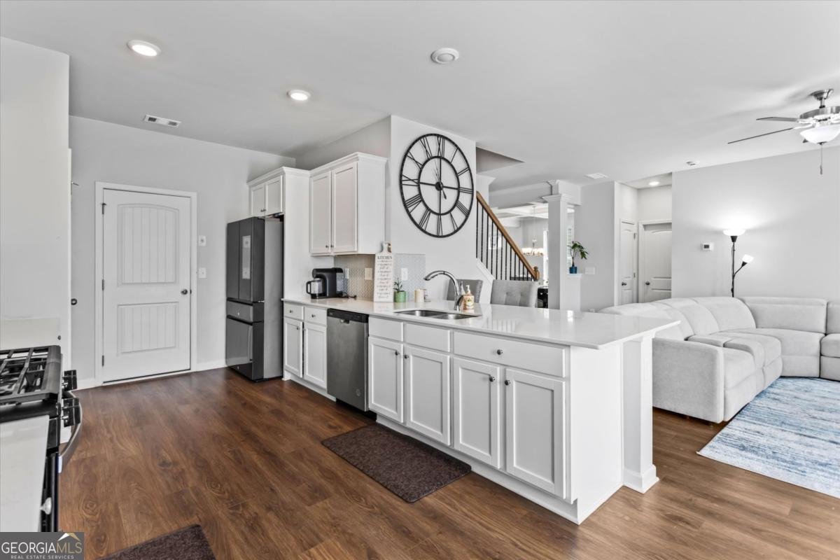49 Ryder Pass Way Loganville - 13
