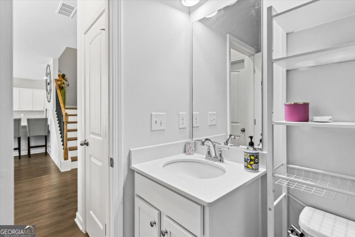 49 Ryder Pass Way Loganville - 16