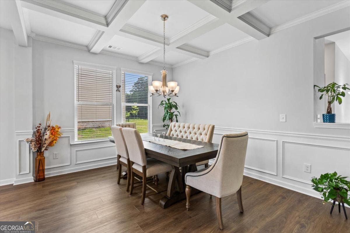 49 Ryder Pass Way Loganville - 3