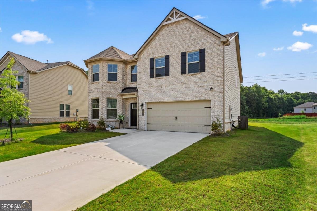 49 Ryder Pass Way Loganville - 37