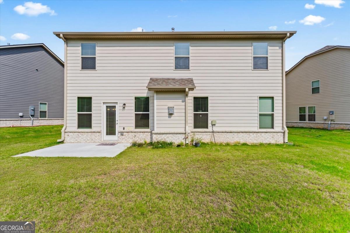 49 Ryder Pass Way Loganville - 39