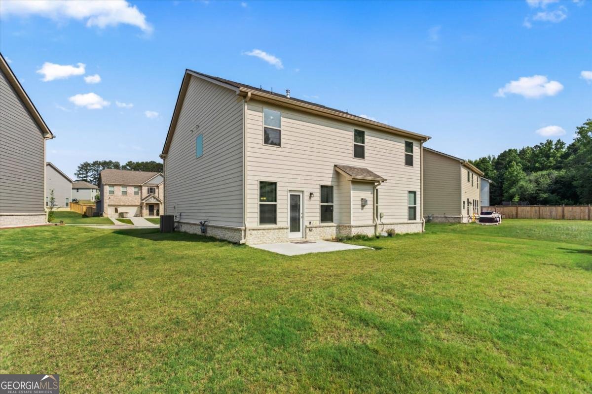 49 Ryder Pass Way Loganville - 40