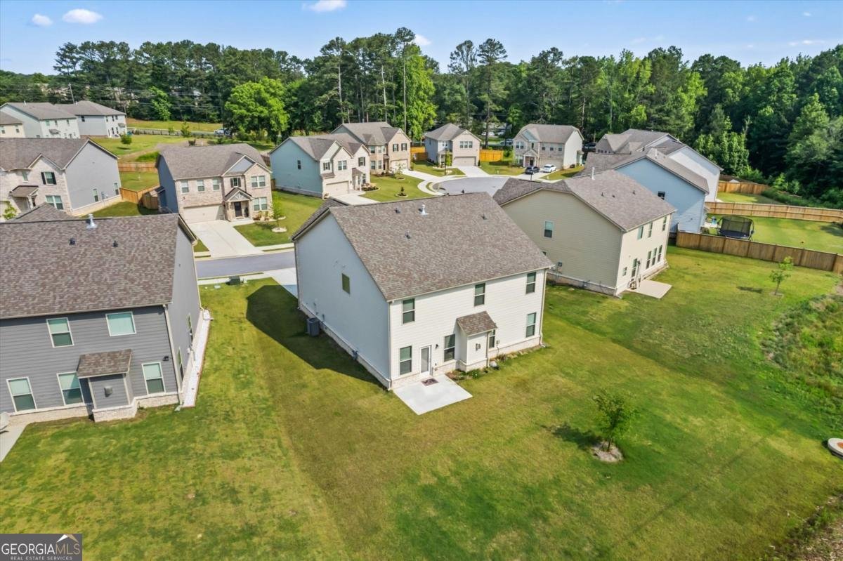 49 Ryder Pass Way Loganville - 41