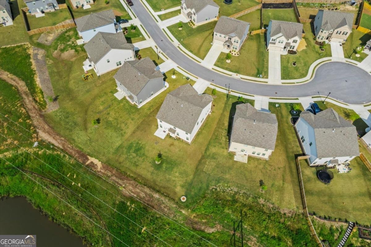49 Ryder Pass Way Loganville - 46