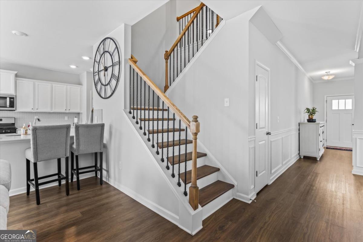 49 Ryder Pass Way Loganville - 6