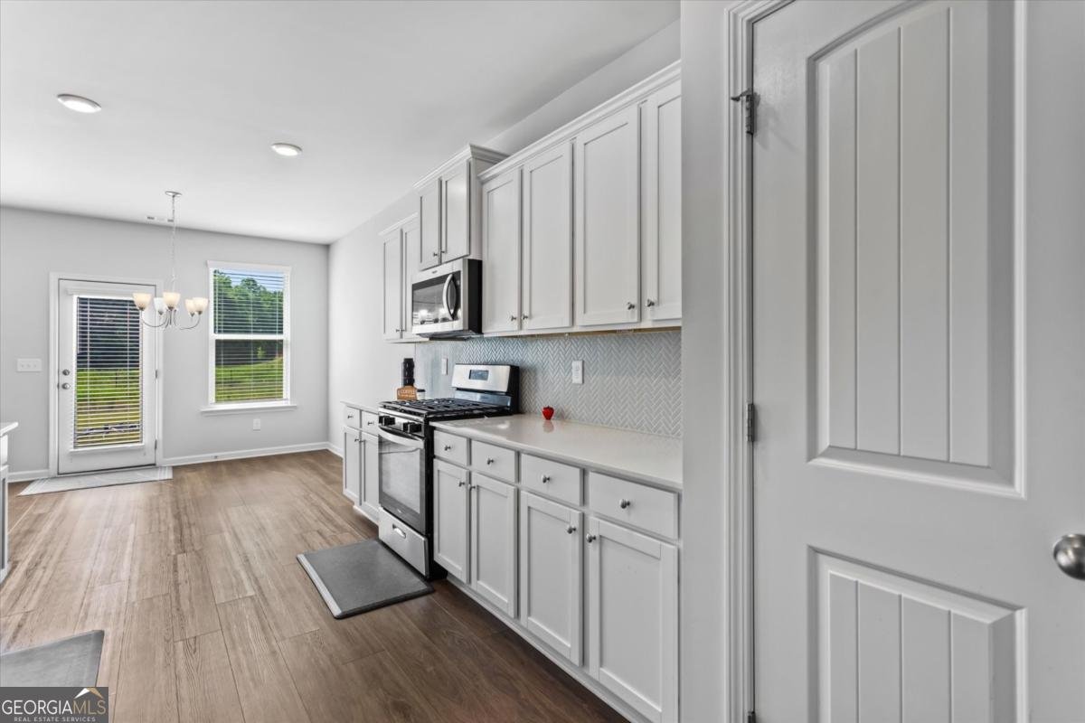 49 Ryder Pass Way Loganville - 7