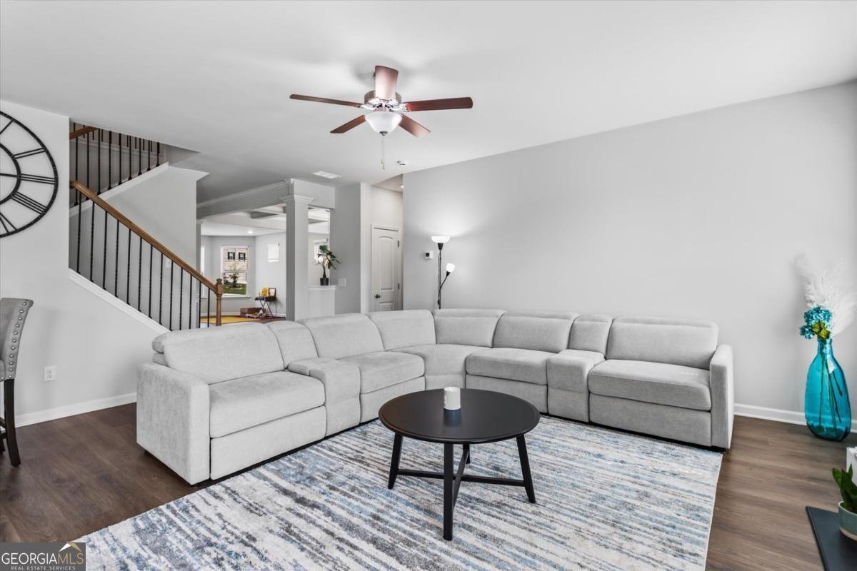 49 Ryder Pass Way Loganville - 8