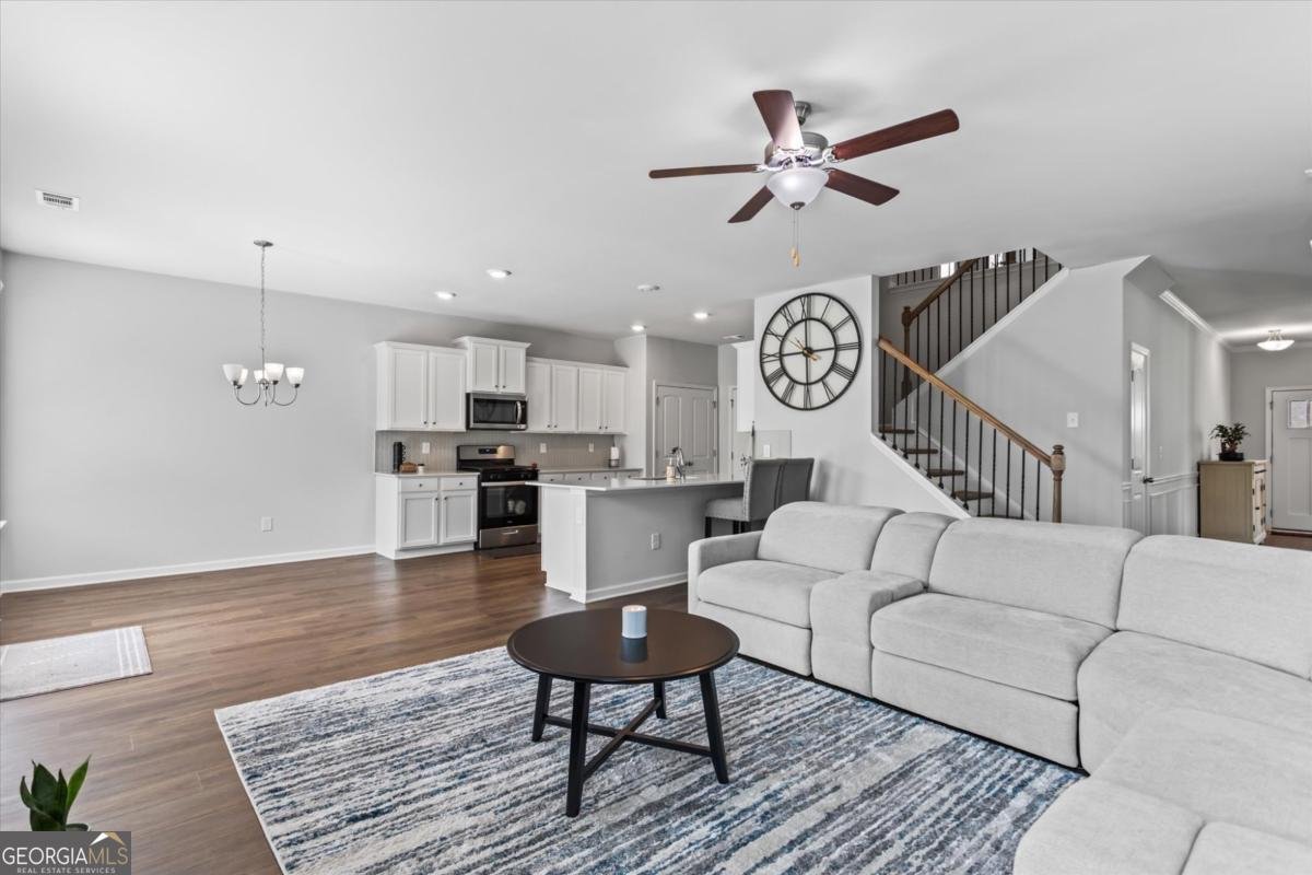 49 Ryder Pass Way Loganville - 9
