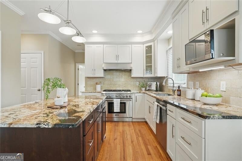 2802 Arabian Trail Marietta - 12