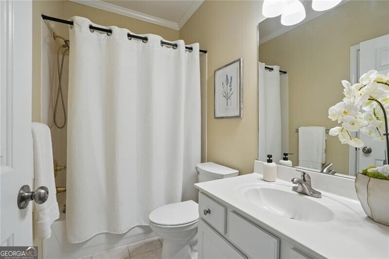 2802 Arabian Trail Marietta - 20