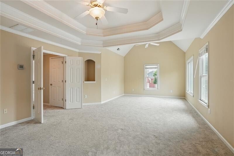 2802 Arabian Trail Marietta - 22