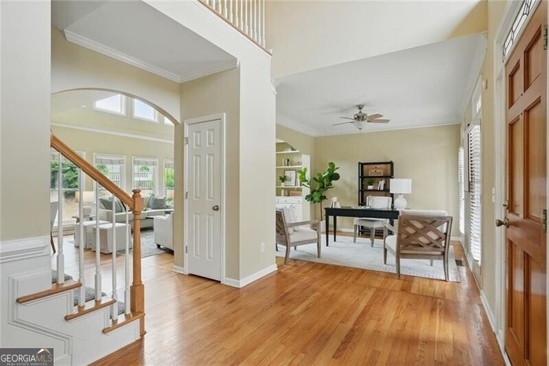 2802 Arabian Trail Marietta - 3