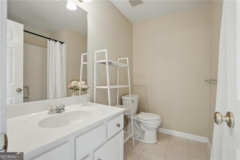 2802 Arabian Trail Marietta - 30