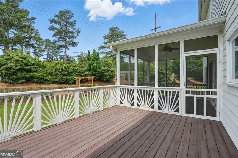 2802 Arabian Trail Marietta - 41