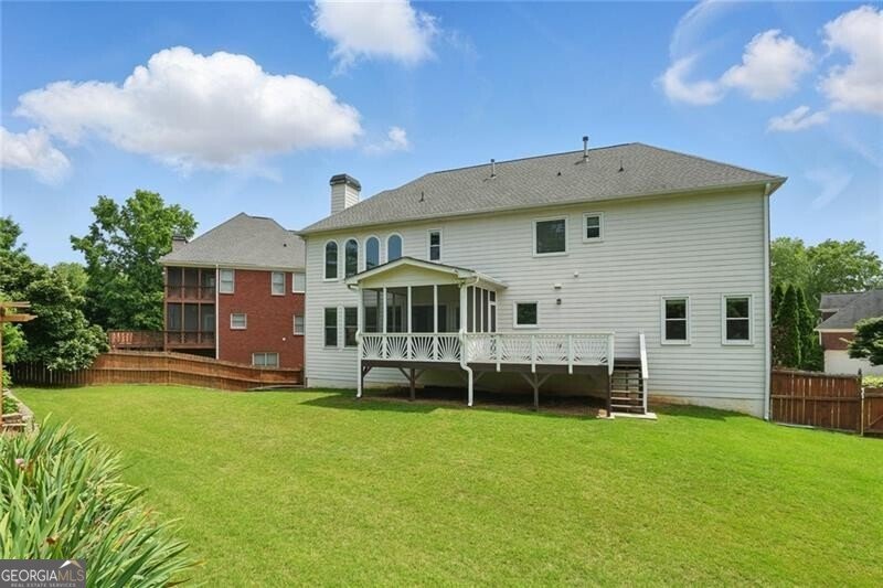 2802 Arabian Trail Marietta - 42