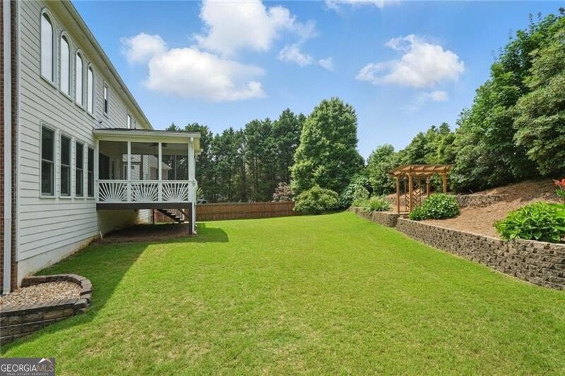 2802 Arabian Trail Marietta - 43